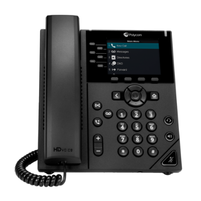 Polycom VVX 350