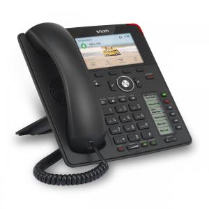 SIP Desk Phones