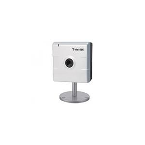 Indoor IP Cube Cameras