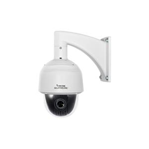 PTZ IP Cameras