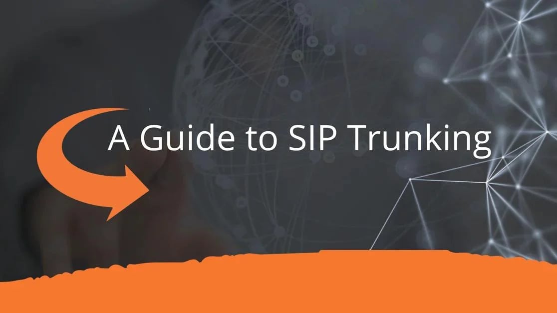 SIP Trunking Guide