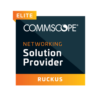 Ruckus Commscope