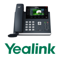 Yealink IP Phones 