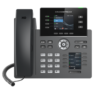 GRP2600 Series IP Phones 