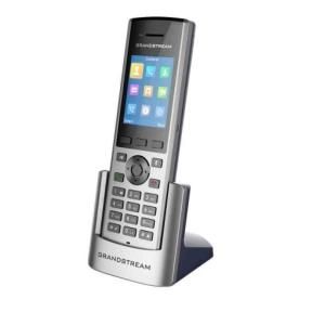 Cordless DECT IP Phones