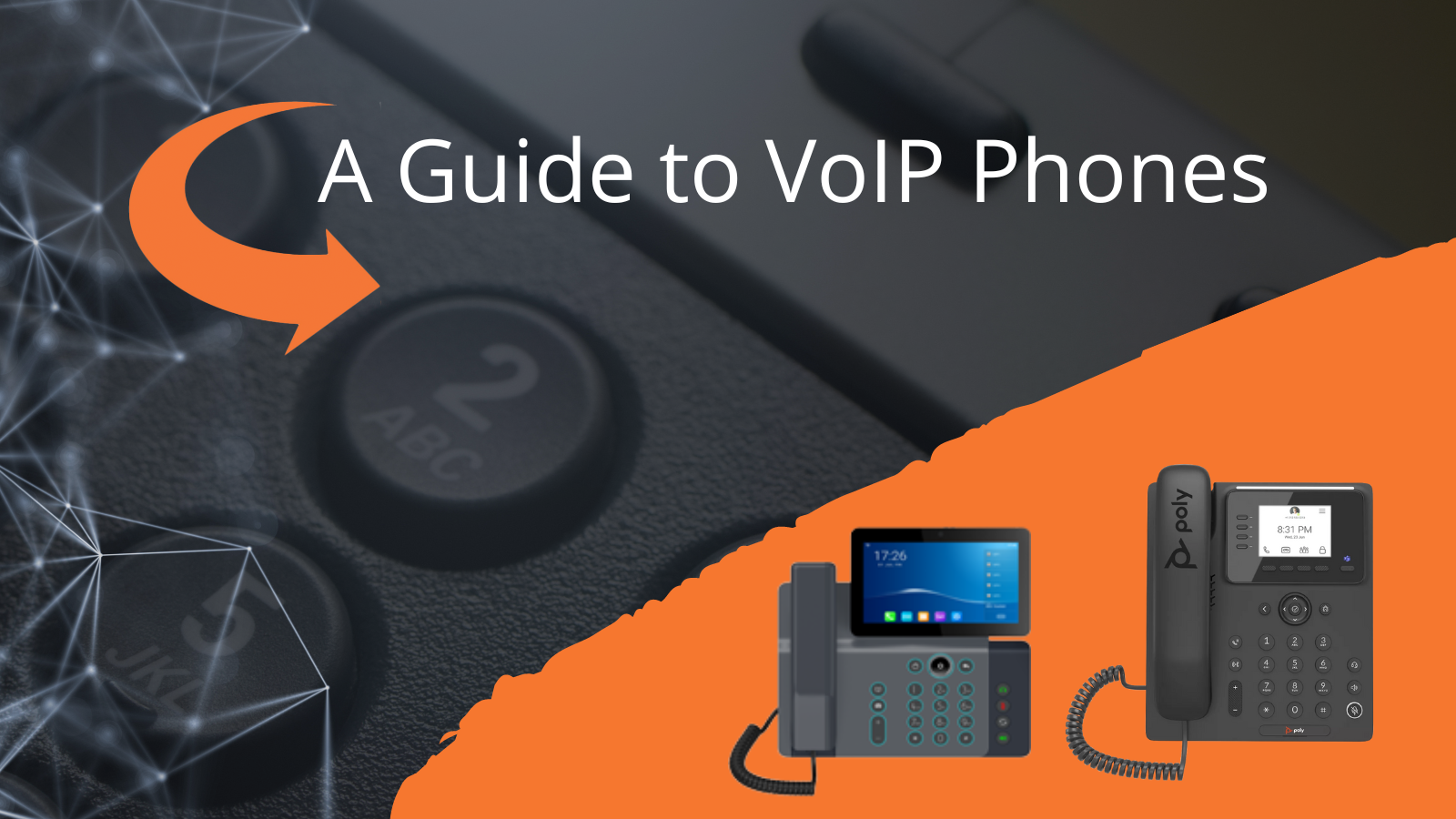 VoIP Phones