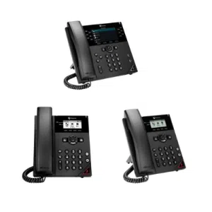 Polycom Phones