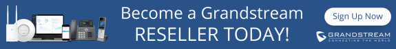 Become a Grandstream Reseller Today (cats)