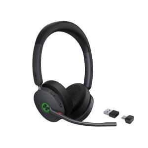 Bluetooth Wireless Headsets