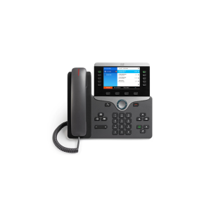 Cisco Zoom Phones