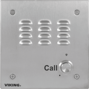 VoIP Door Entry Phones