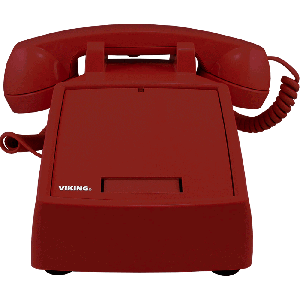 VoIP Auto-Dial Hot-Line Phones