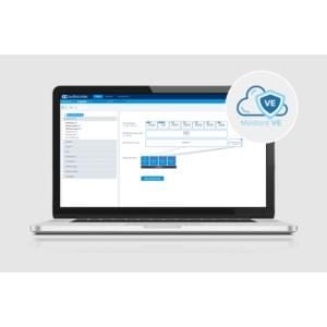 AudioCodes Mediant Virtual (VE) SBC