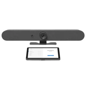 Logitech Video Conferencing