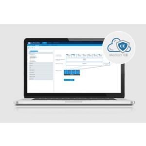 AudioCodes Mediant Cloud Edition (CE) SBC