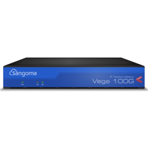 Vega Digital Gateways