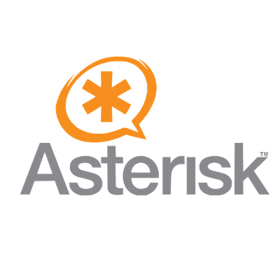 asterisk logo