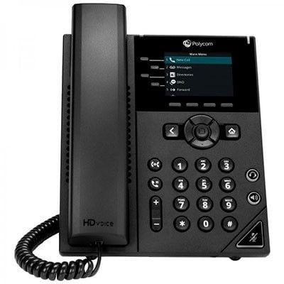 Polycom VVX 250