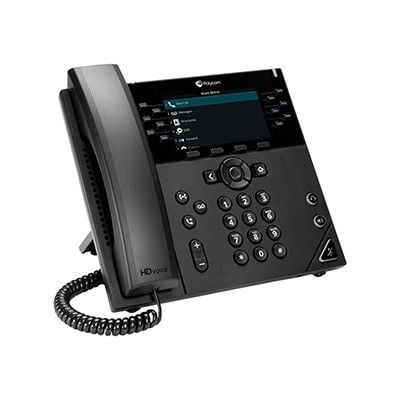 Polycom VVX 450