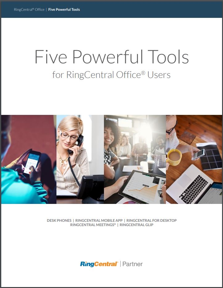 5 Powerful Tools