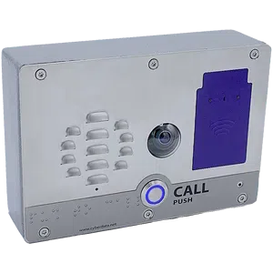 Secure Access Control Devices