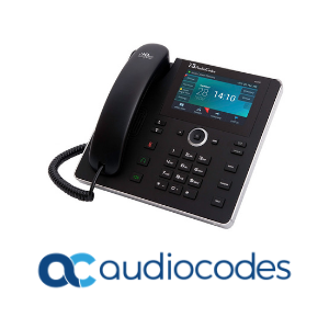 AudioCodes