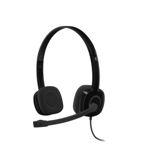 Logitech Headsets