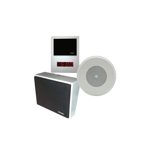 Valcom IP Speakers