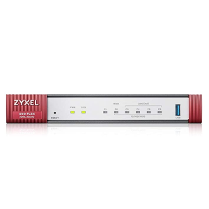 ZyXel Firewalls