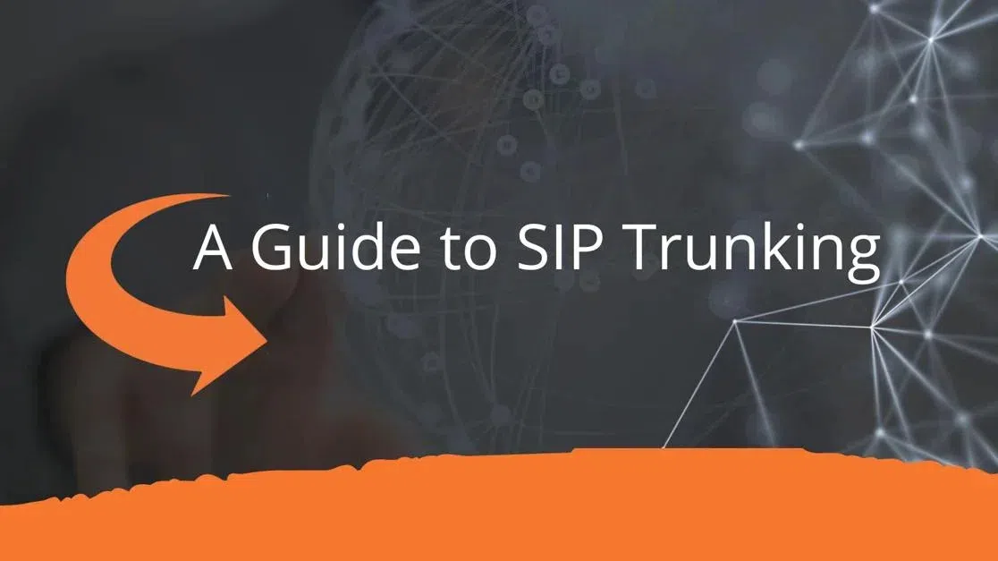 SIP Trunking Guide