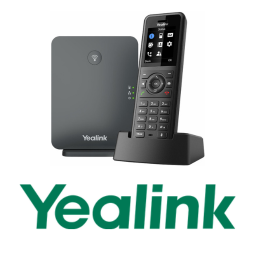 Yealink DECT Phones 