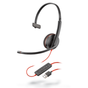 Chromebook Compatible Headsets