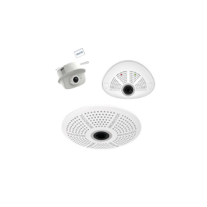 Mobotix Indoor IP Cameras