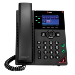 *New VoIP Hardware*