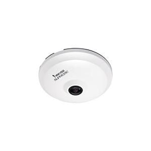 Indoor IP Dome Cameras