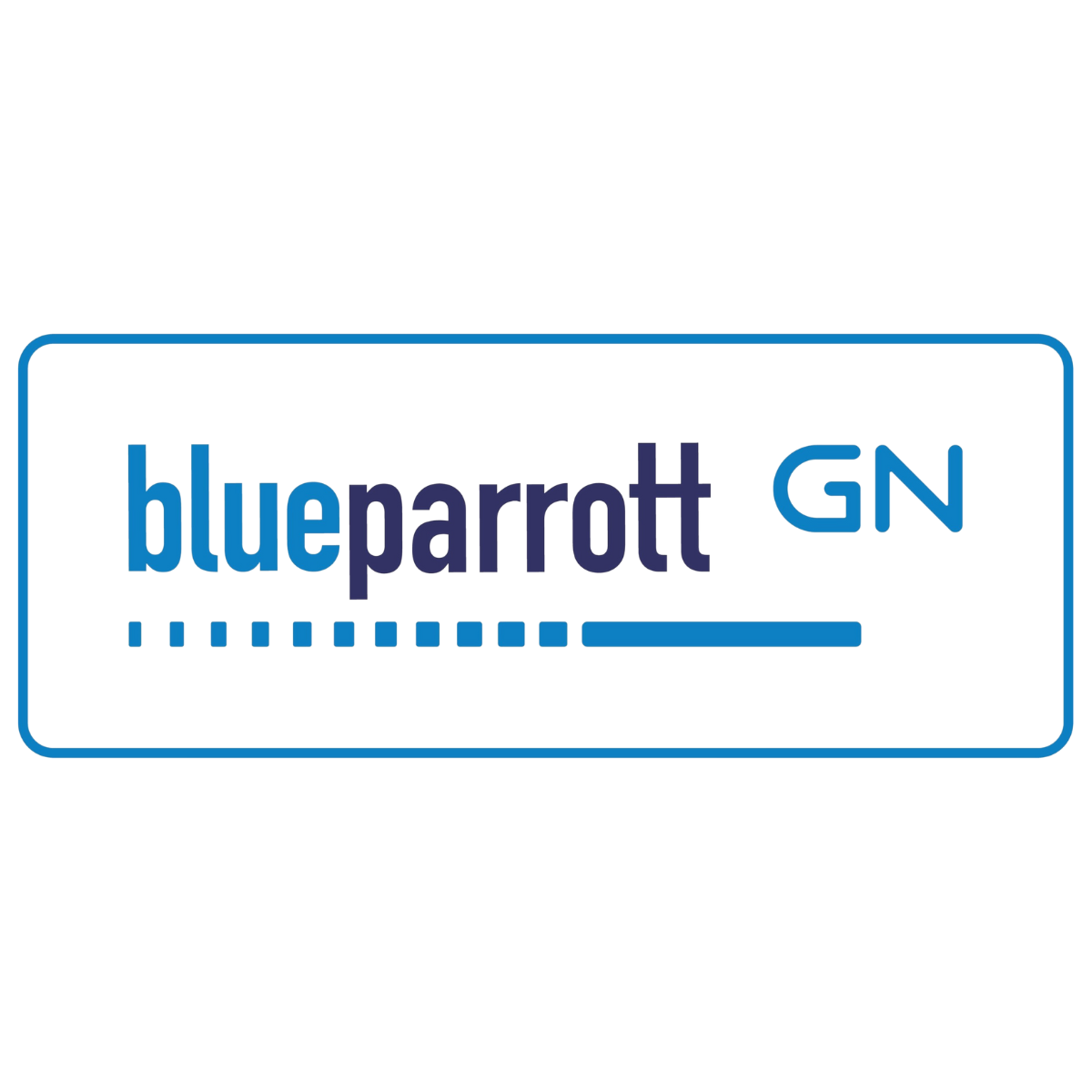 Blueparrott_Logo