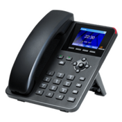 New VoIP Phones