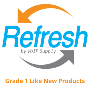 Refresh (Refurbished) 