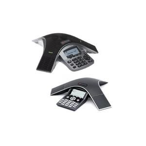 Polycom SoundStation Phones