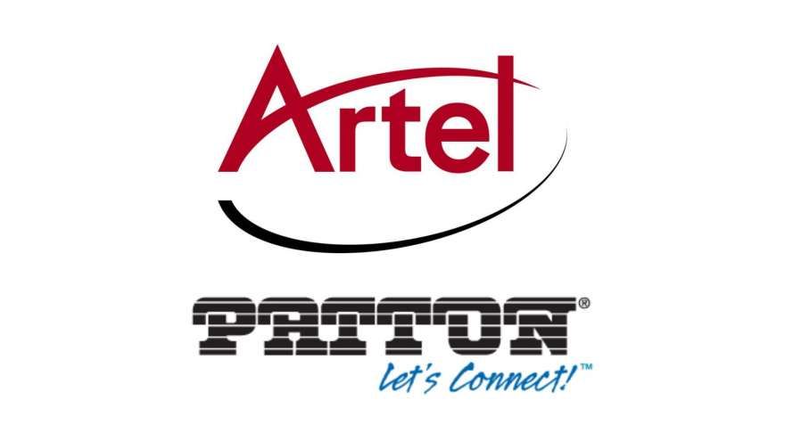 Patton and Artel