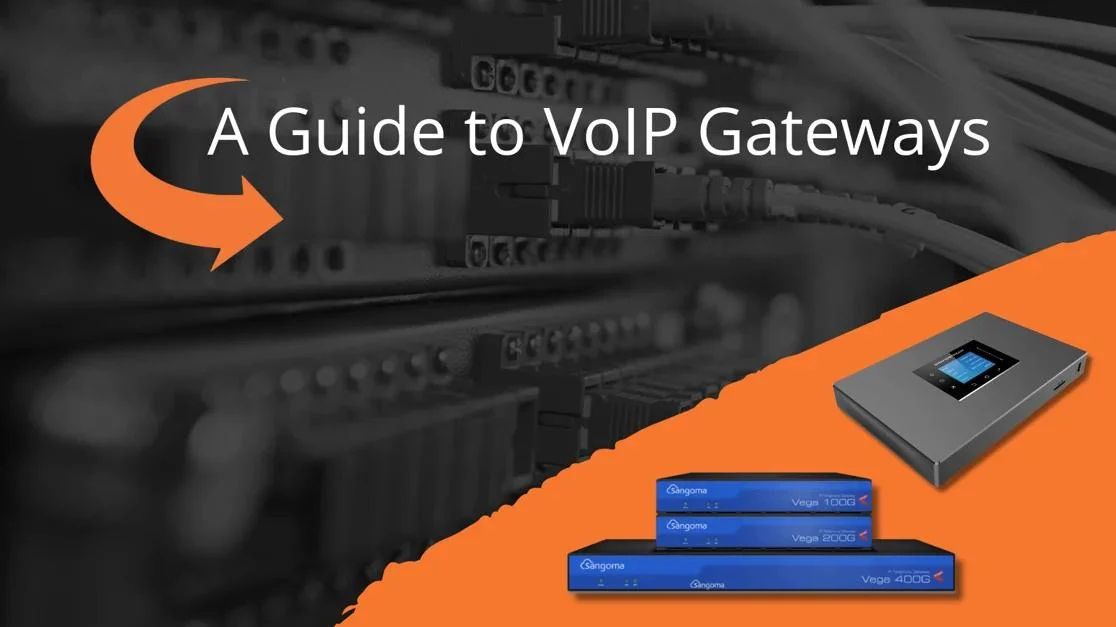 VoIP Gateways