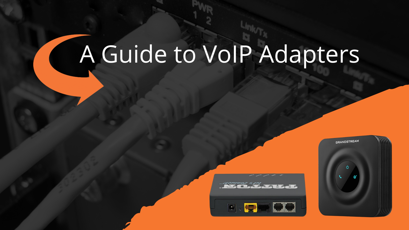 VoIP Adapters