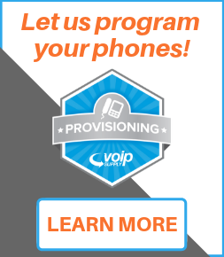 Let us program your phone!