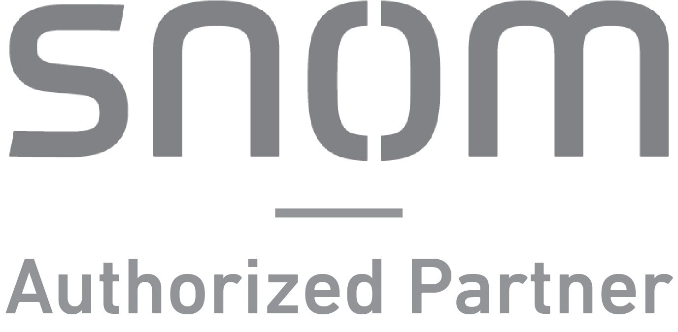 Snom_Partner_Logo