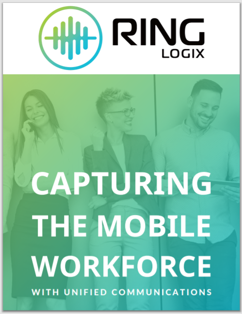Capturing Mobile Workforce