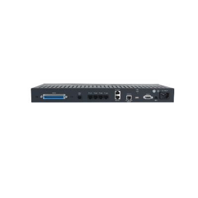 Adtran NetVanta 3458 PoE, 120VAC 4200824G11#120 Router - VoIP Supply