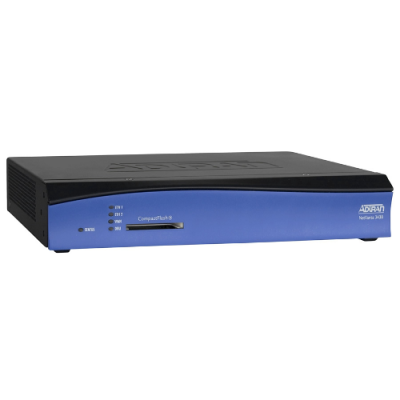 NetVanta 3140 Router 1700341F1 - VoIP Supply