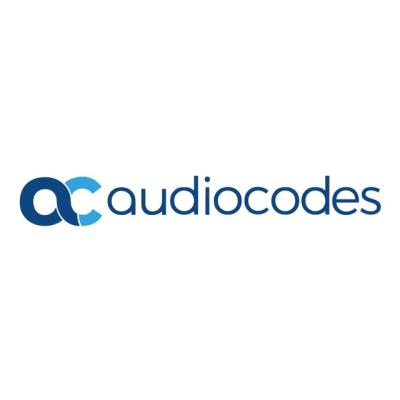 AudioCodes DVS-M800_S2/YR - VoIP Supply