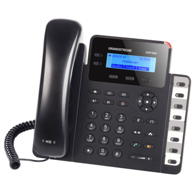 Grandstream GXP2130 IP Telephone - VoIP Supply