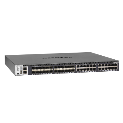 Netgear | GS748T | 48-Port Smart Switch - VoIP Supply